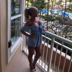 Meet your Posher, Madison